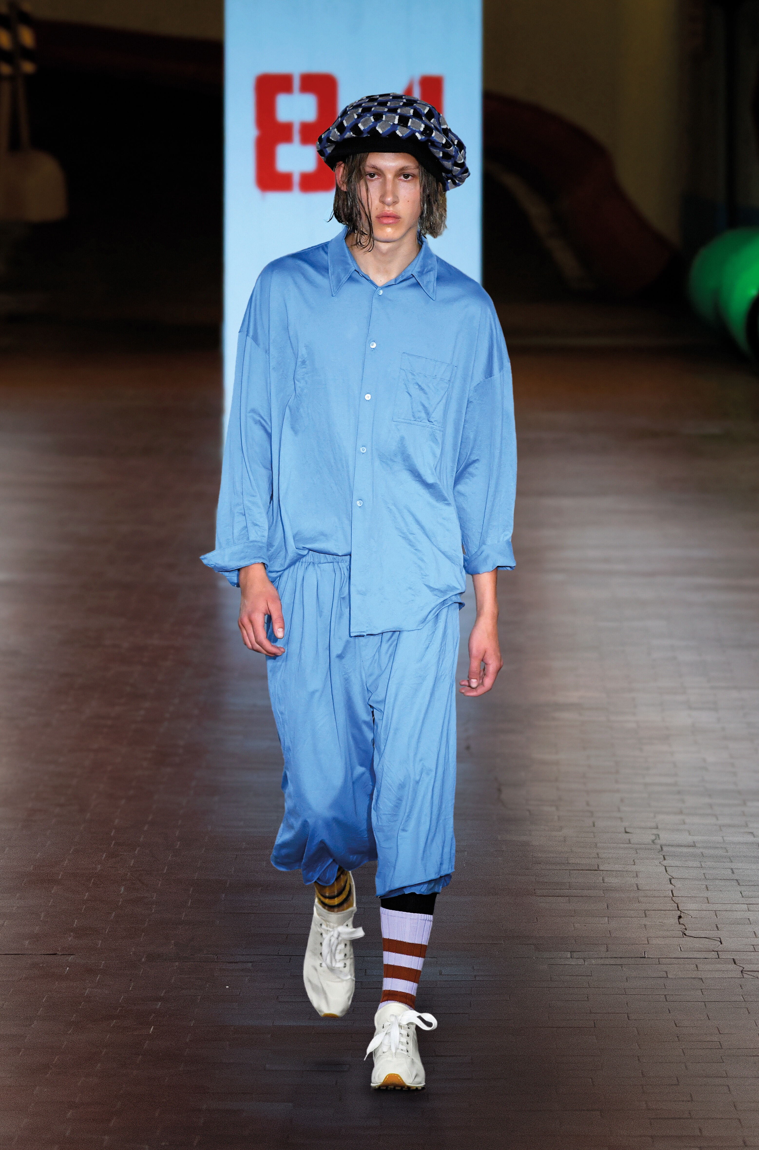 marni SS19 uomo